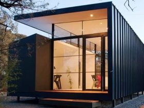 Residential Modular Homes In SA