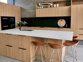 Kitchen Joinery