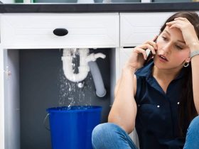 Plumbing in Gold Coast