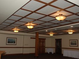 Ceiling Tiles