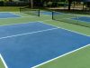 Pickleball Court Surfaces