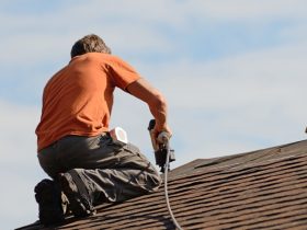 Eco-Friendly Roofing