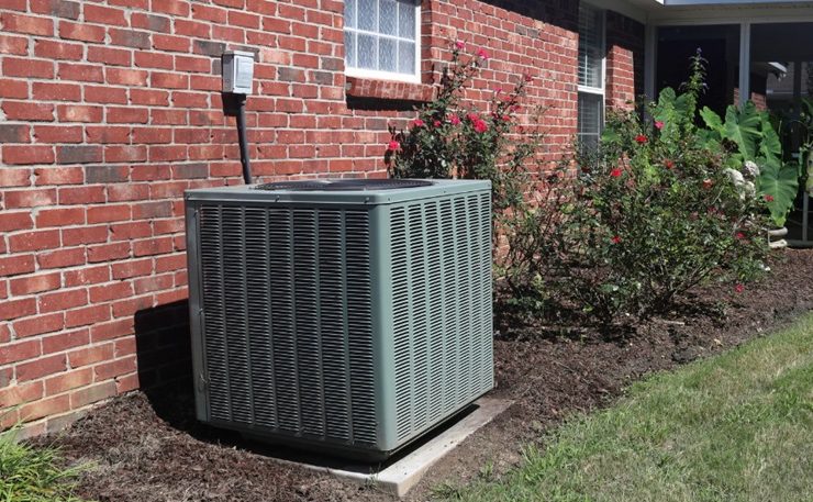 Air Conditioning System